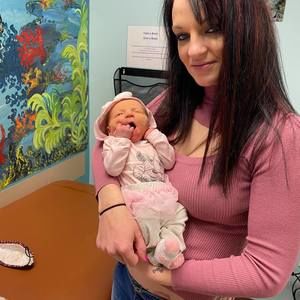 Meet your Posher, Devin